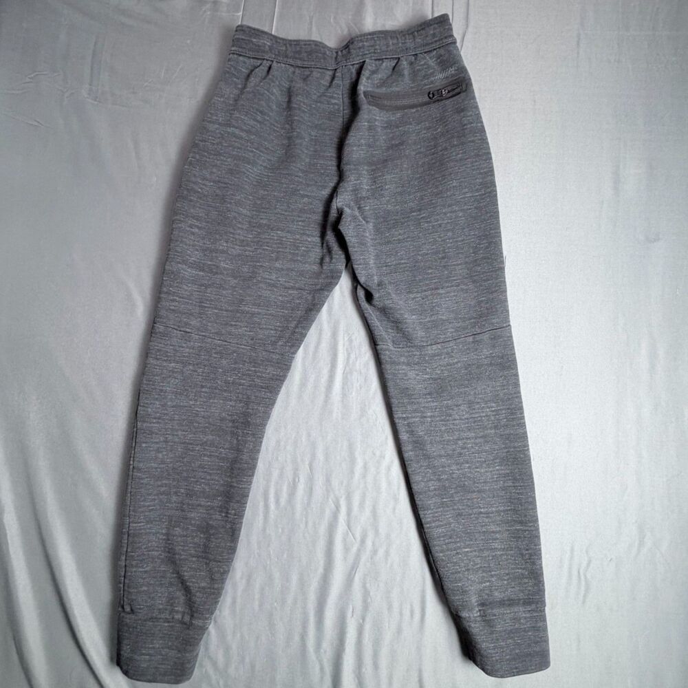 Mens American Eagle Gray Tapered Joggers Size Small Sweatpants Casual Modern
